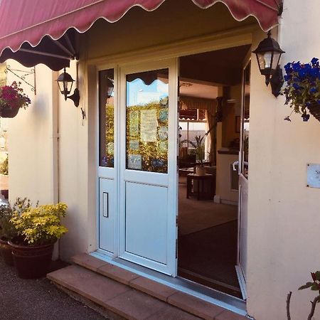 Seawold Guest House St. Brelade Exterior photo