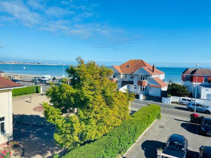 Seawold Guest House St. Brelade Exterior photo