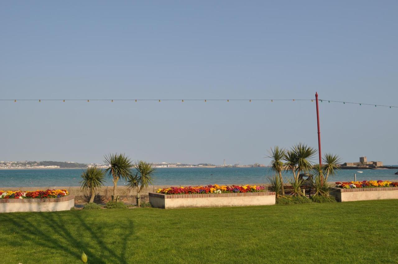 Seawold Guest House St. Brelade Exterior photo